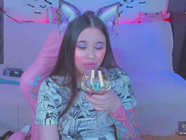 LittleKitsune LittleKitsune