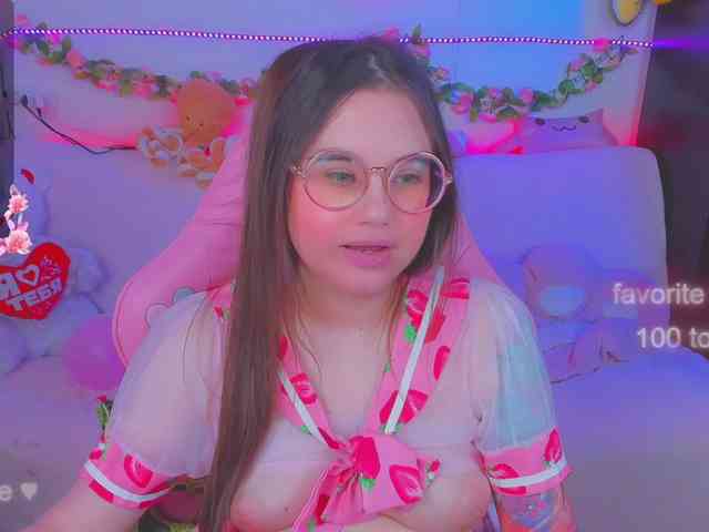 live webcam xxx LittleKitsune