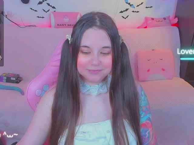 LittleKitsune LittleKitsune