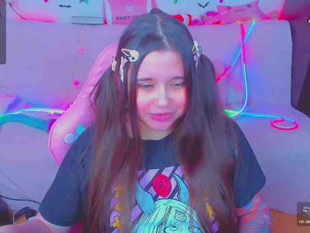 LittleKitsune LittleKitsune