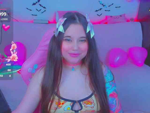 LittleKitsune LittleKitsune