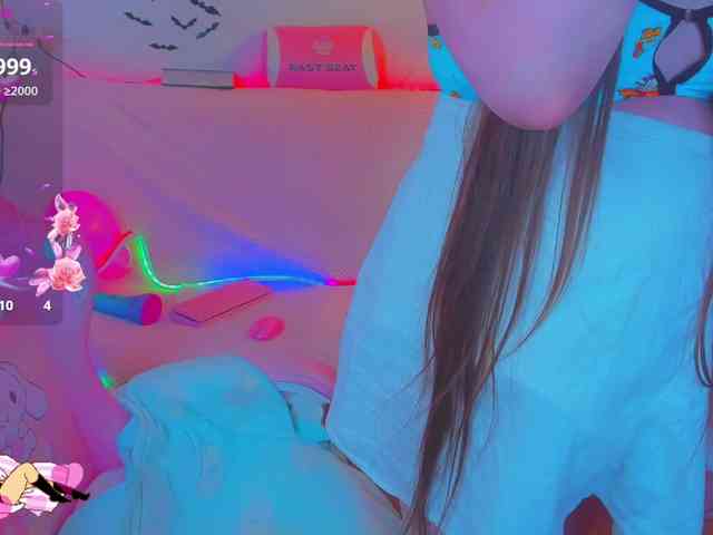 LittleKitsune LittleKitsune