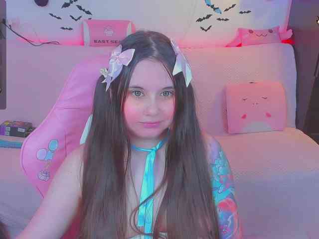 LittleKitsune LittleKitsune