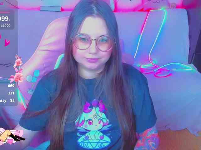 LittleKitsune LittleKitsune