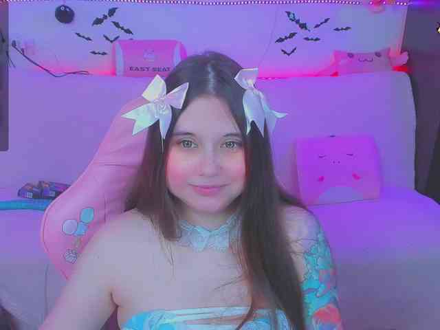 LittleKitsune LittleKitsune