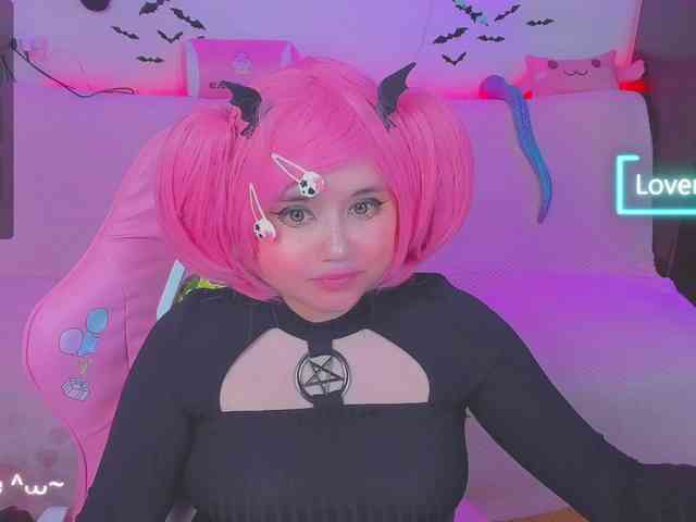 LittleKitsune LittleKitsune