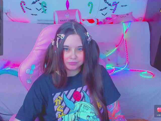 LittleKitsune LittleKitsune