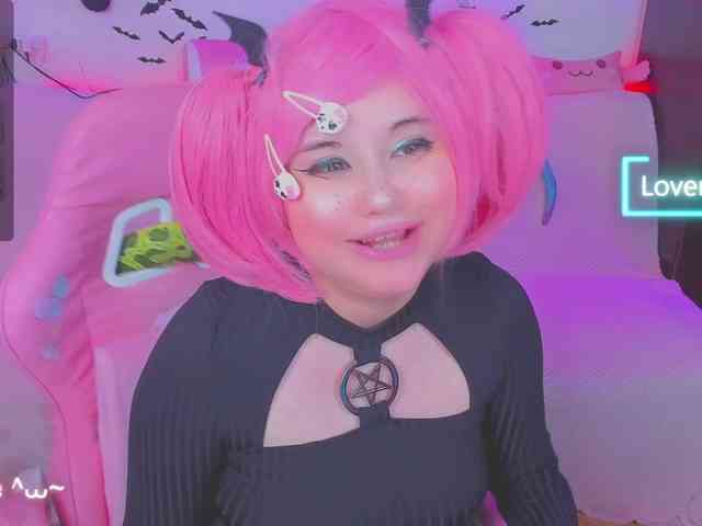 LittleKitsune LittleKitsune