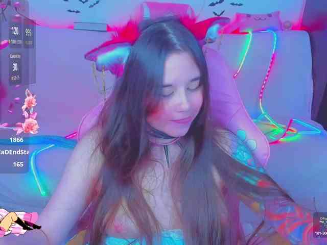 LittleKitsune LittleKitsune