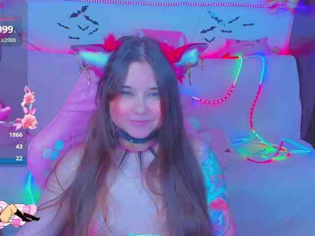 LittleKitsune LittleKitsune