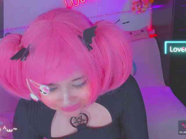 LittleKitsune LittleKitsune