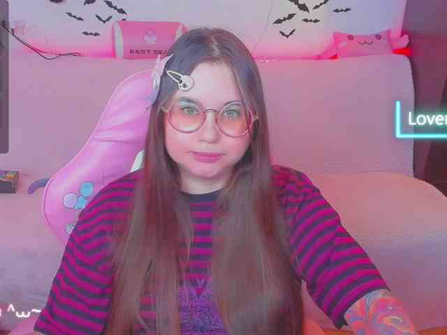 LittleKitsune LittleKitsune