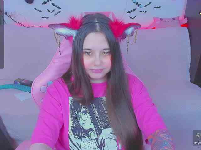 LittleKitsune LittleKitsune