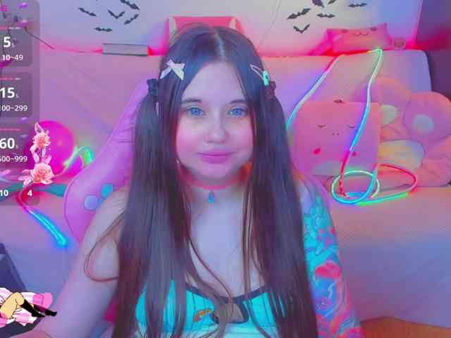 LittleKitsune LittleKitsune