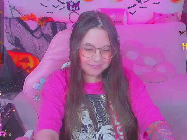 LoliSuccub webcam