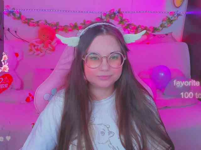 cam videochat LittleKitsune