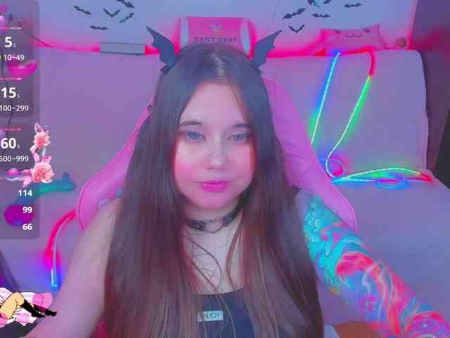 LittleKitsune LittleKitsune