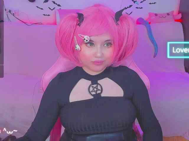 LittleKitsune LittleKitsune