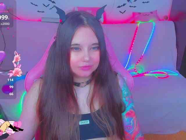 LittleKitsune LittleKitsune