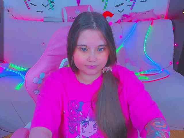 LoliSuccub webcam