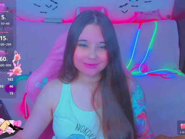 LittleKitsune LittleKitsune