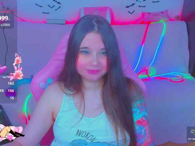 LittleKitsune LittleKitsune