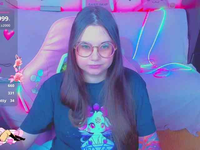 LittleKitsune LittleKitsune