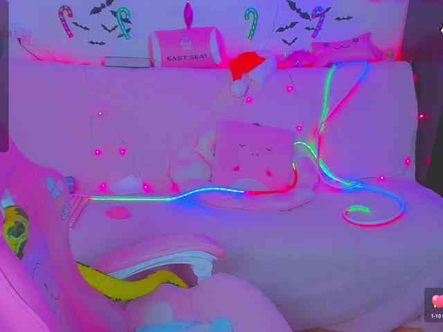 LittleKitsune LittleKitsune