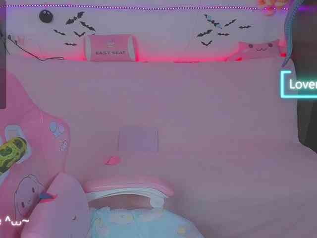 LittleKitsune LittleKitsune