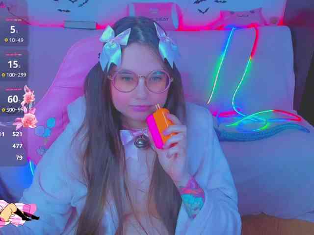 LittleKitsune LittleKitsune