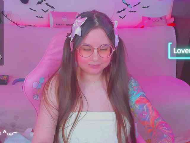 LittleKitsune LittleKitsune