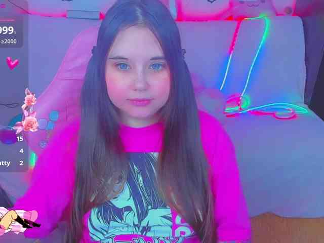 LittleKitsune LittleKitsune