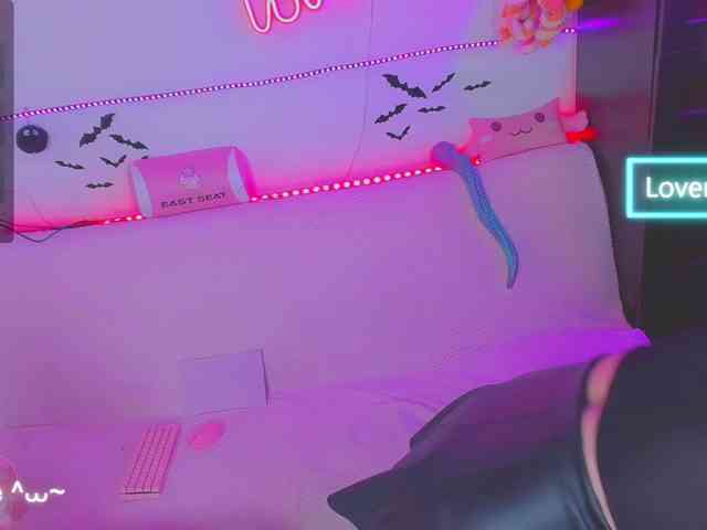 LittleKitsune LittleKitsune