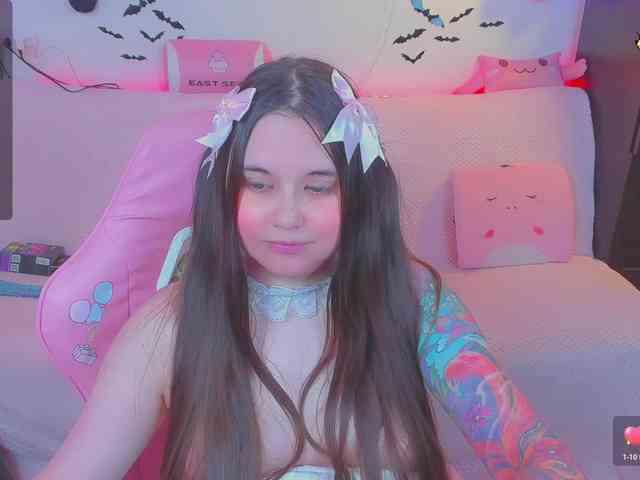 LittleKitsune LittleKitsune