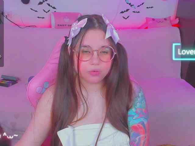 LittleKitsune LittleKitsune