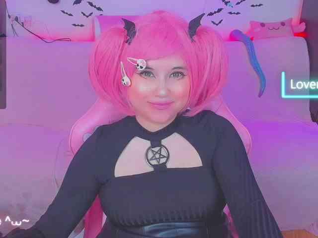 LittleKitsune LittleKitsune