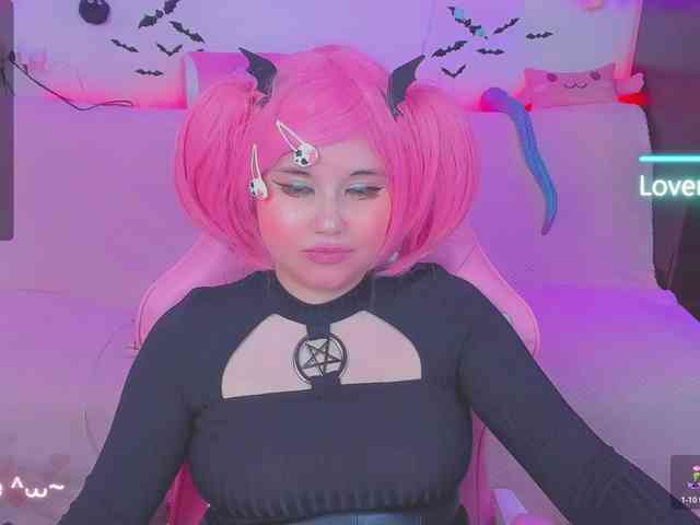 LittleKitsune LittleKitsune