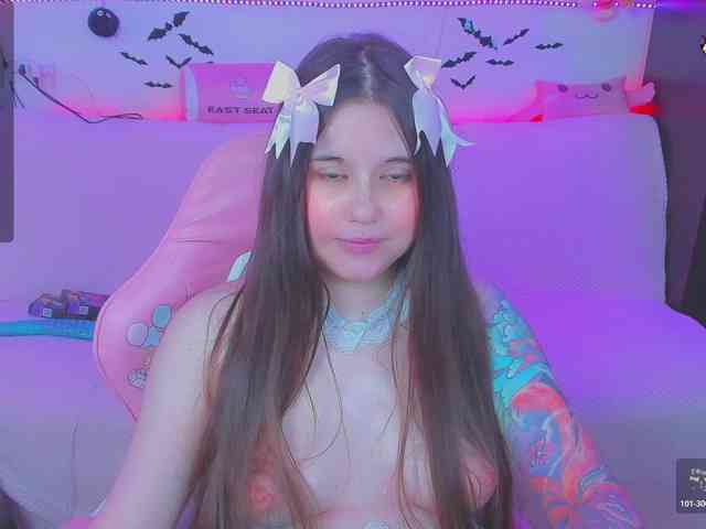 LittleKitsune LittleKitsune