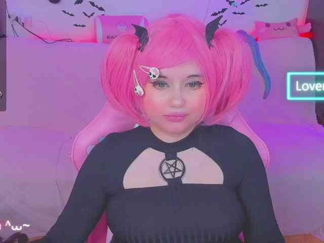 LittleKitsune LittleKitsune