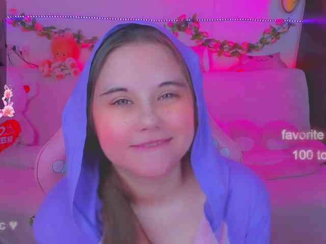 free live cam chat LittleKitsune