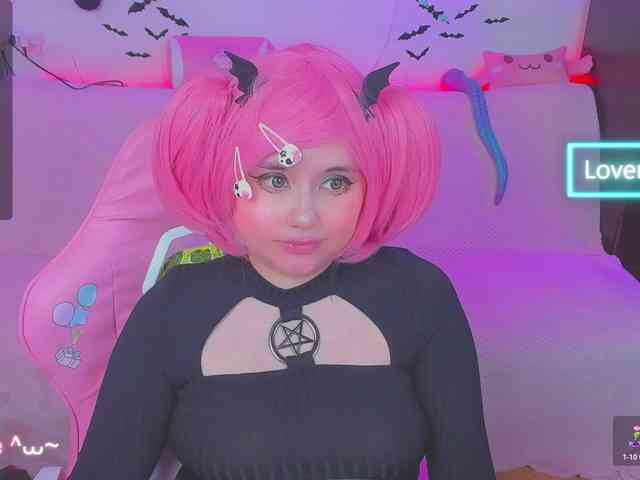 LittleKitsune LittleKitsune