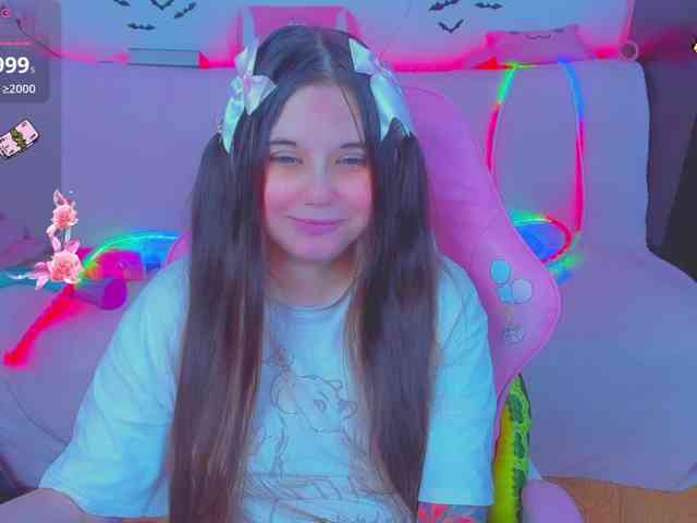 LoliSuccub webcam