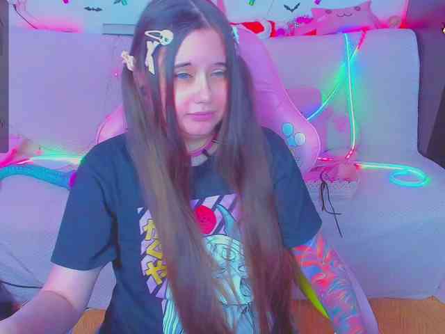 LittleKitsune LittleKitsune