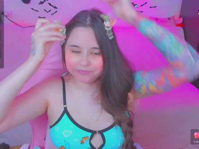 LittleKitsune LittleKitsune