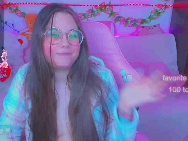 LoliSuccub webcam