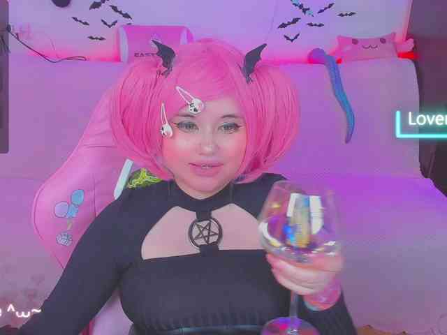 LittleKitsune LittleKitsune