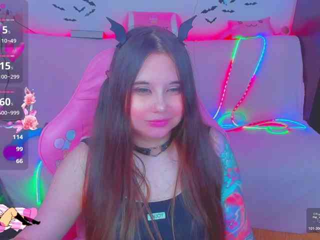 LittleKitsune LittleKitsune