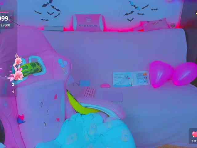 LittleKitsune LittleKitsune