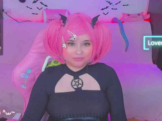 LittleKitsune LittleKitsune