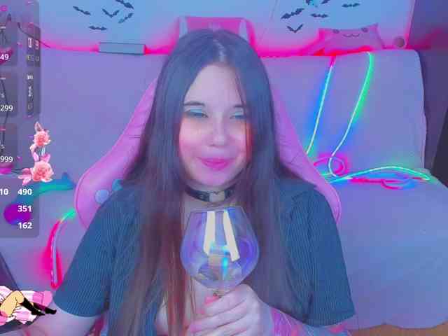 LittleKitsune LittleKitsune